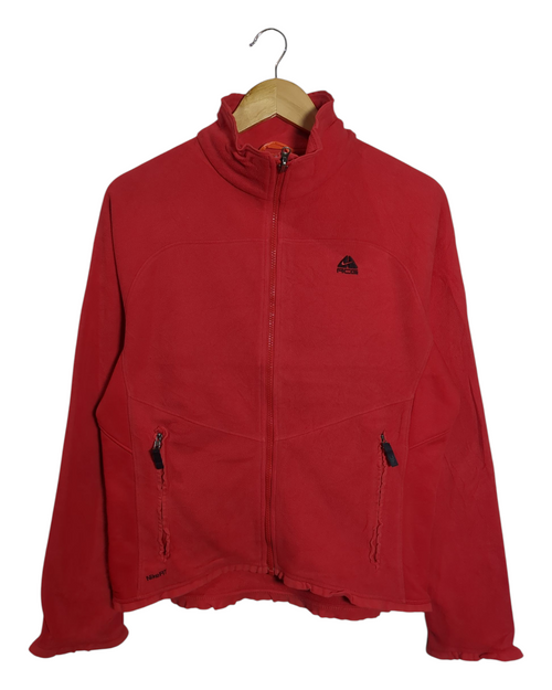 Nike 00s ACG Zip Up Fleece - (M)