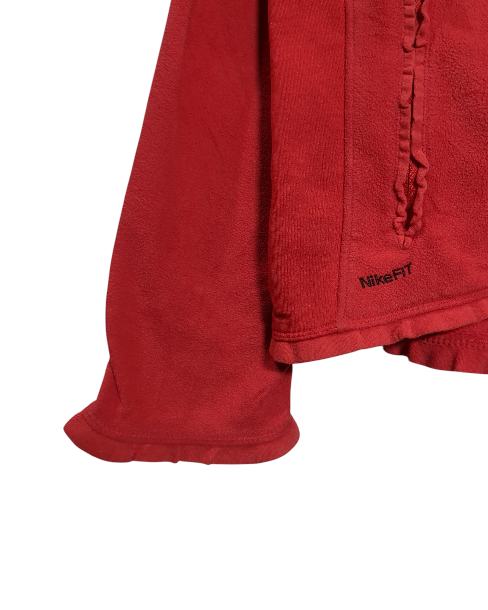 Nike ACG 00s Zip Up Fleece - (M)