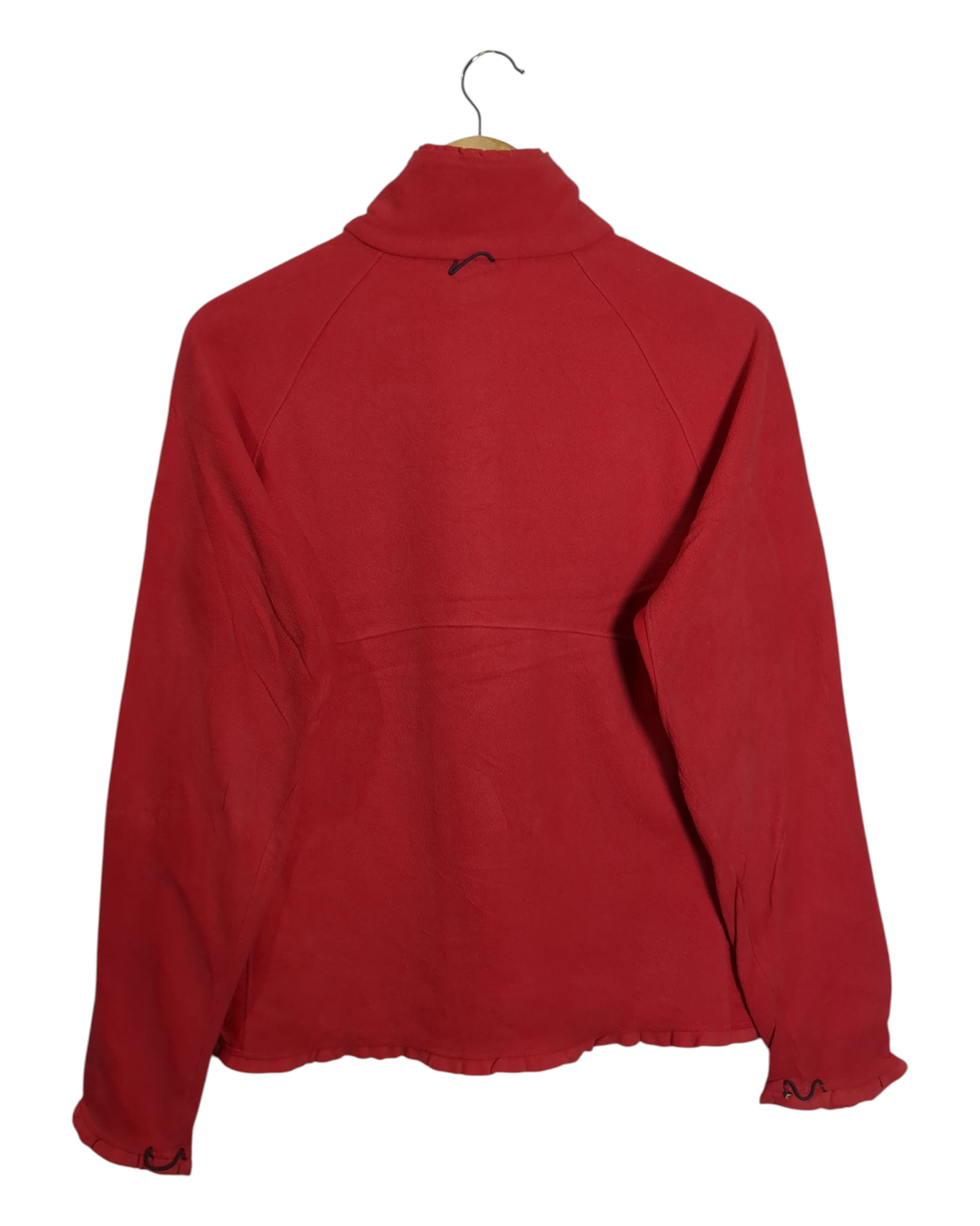 Nike ACG 00s Zip Up Fleece - (M)