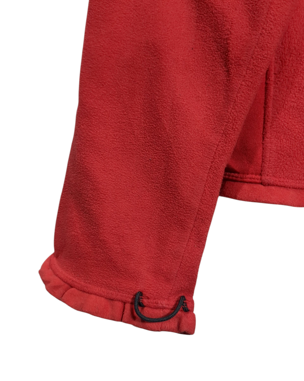 Nike ACG 00s Zip Up Fleece - (M)