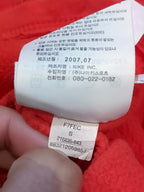 Nike ACG 00s Zip Up Fleece - (M)