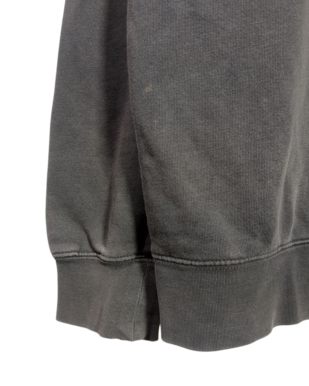 Stussy 8-Ball Pigment Dyed Sweatshirt - (L)