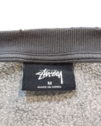 Stussy 8-Ball Pigment Dyed Sweatshirt - (L)