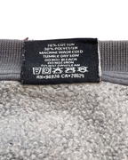 Stussy 8-Ball Pigment Dyed Sweatshirt - (L)