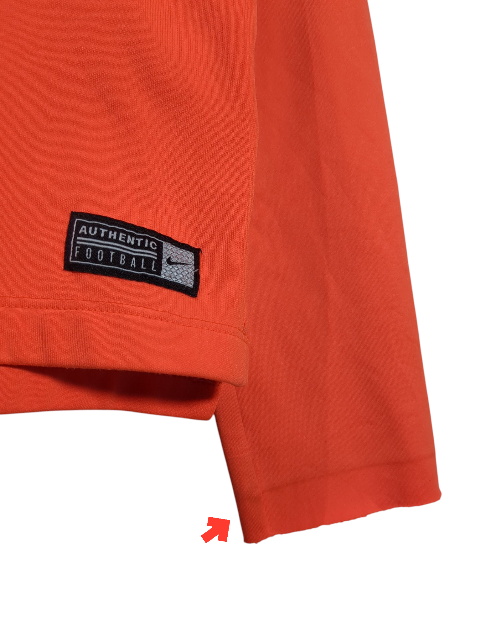 2017-18 Barcelona Nike 1/4 Zip Drill Top - (XL.Boys)