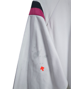 2014-15 Real Madrid Adidas Sweat Top - (L)