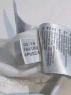 2014-15 Real Madrid Adidas Sweat Top - (L)