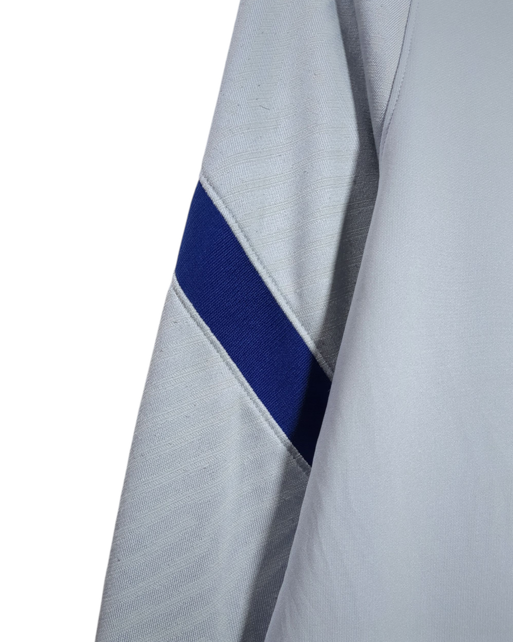 2020-21 Chelsea Nike 1/4 Zip Drill Top - (M)