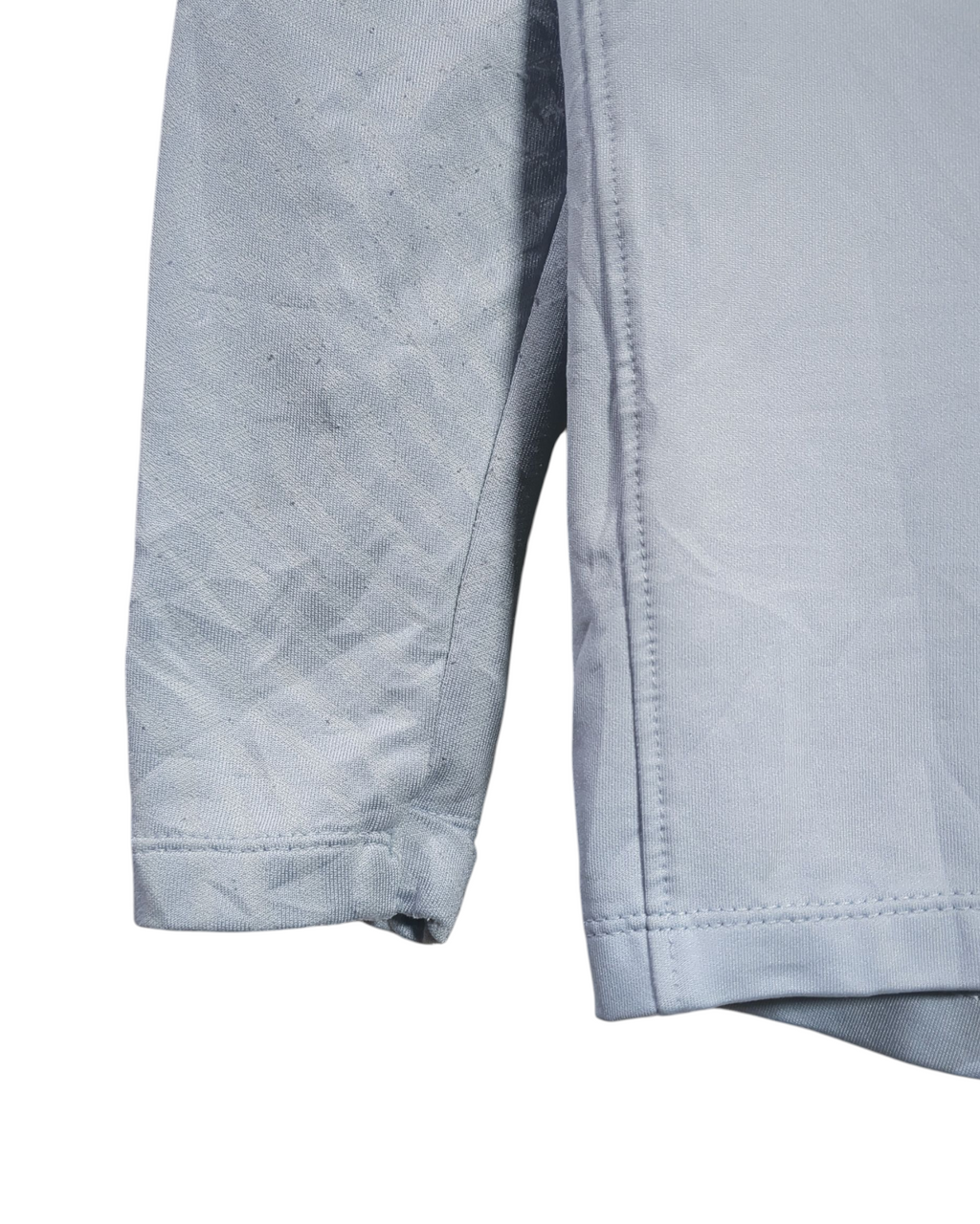 2020-21 Chelsea Nike 1/4 Zip Drill Top - (M)