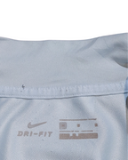 2020-21 Chelsea Nike 1/4 Zip Drill Top - (M)