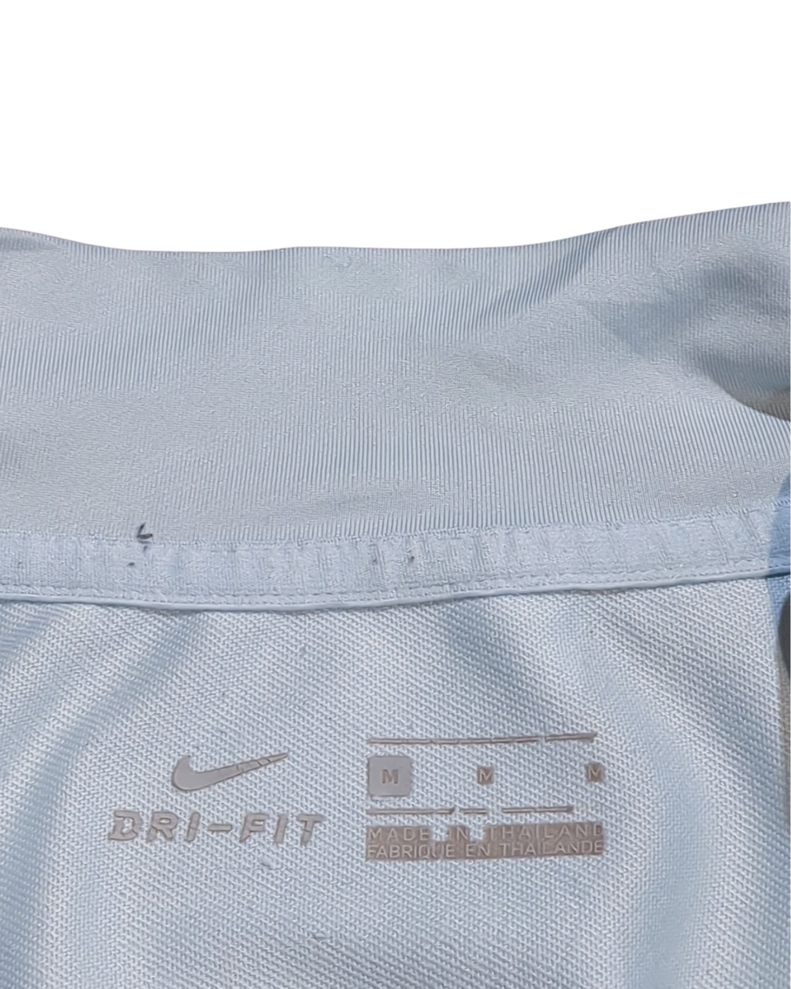 2020-21 Chelsea Nike 1/4 Zip Drill Top - (M)