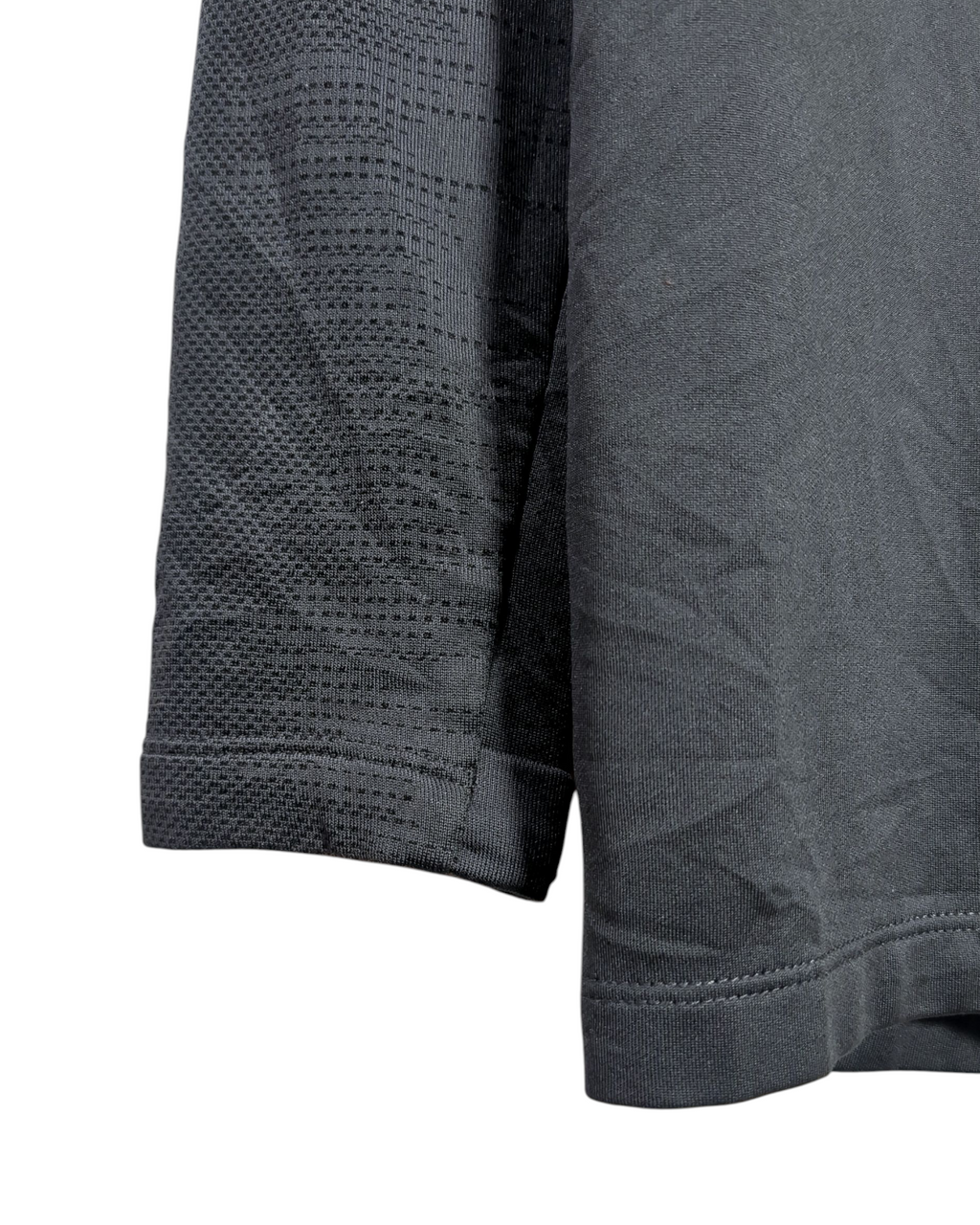 2019-20 Chelsea Nike 1/4 Zip Drill Top - (M)