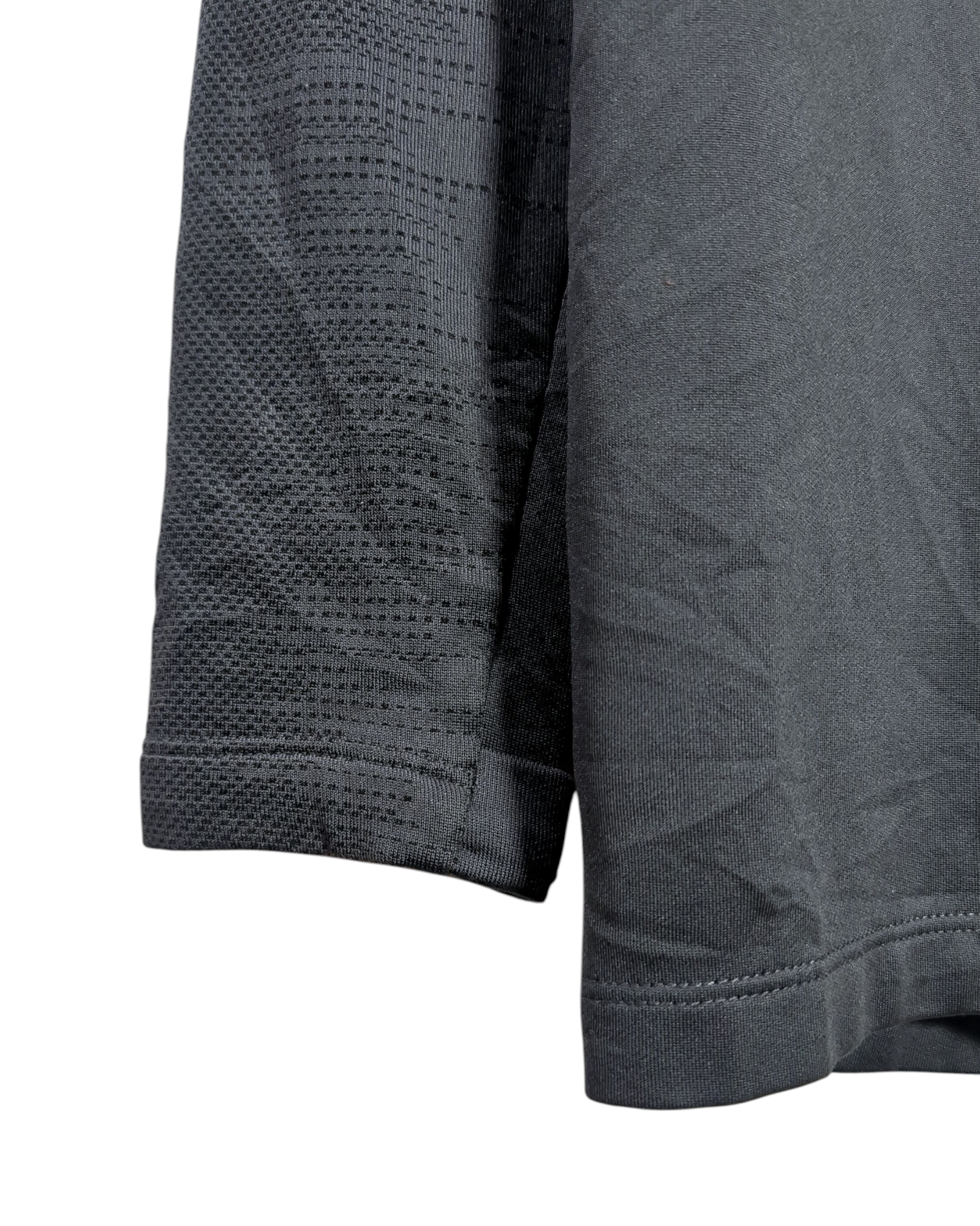 2019-20 Chelsea Nike 1/4 Zip Drill Top - (M)