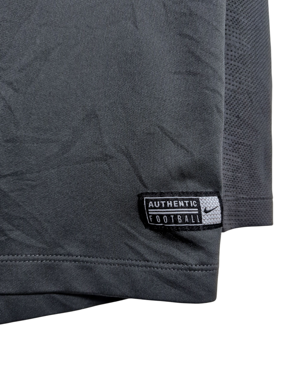 2019-20 Chelsea Nike 1/4 Zip Drill Top - (M)