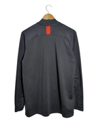 2019-20 Chelsea Nike 1/4 Zip Drill Top - (M)