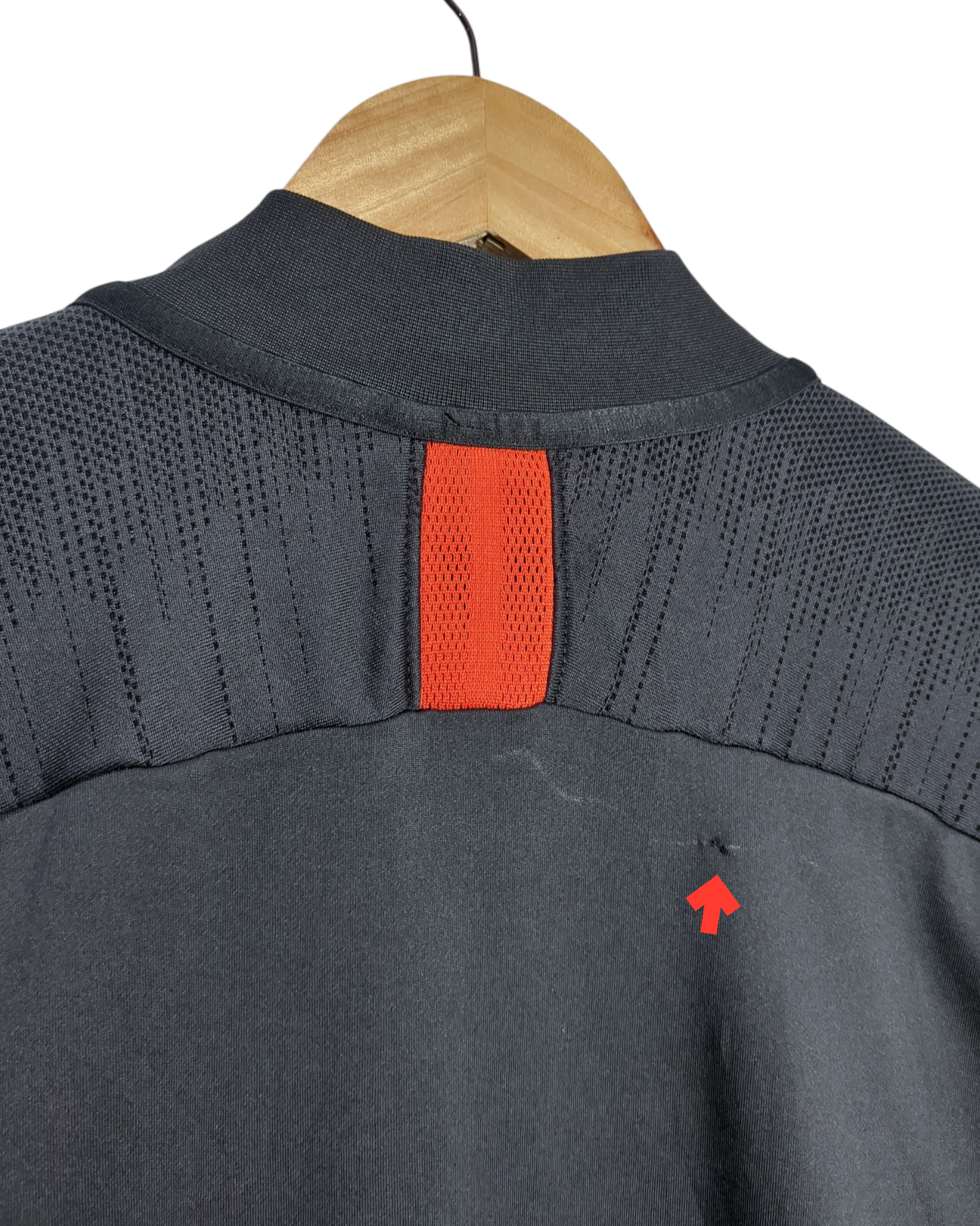 2019-20 Chelsea Nike 1/4 Zip Drill Top - (M)