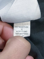 2019-20 Chelsea Nike 1/4 Zip Drill Top - (M)