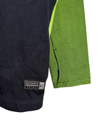 2016-17 Brazil Nike 1/4 Zip Drill Top - (L)