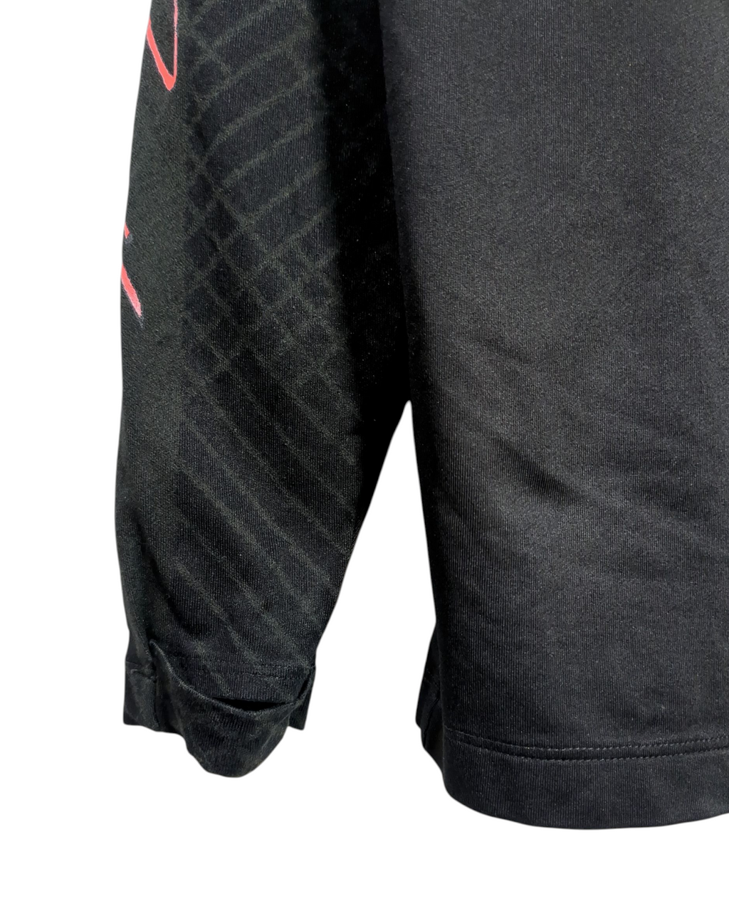 2022-23 PSG Nike Jordan 1/4 Zip Drill Top - (M)