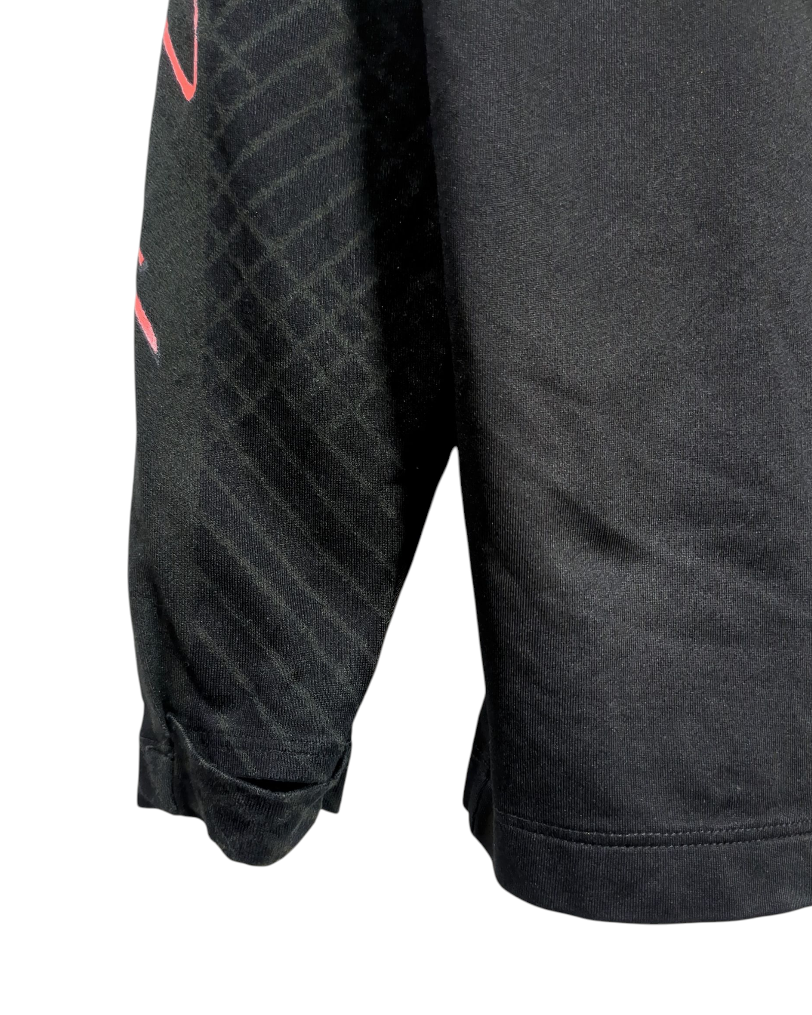 2022-23 PSG Nike Jordan 1/4 Zip Drill Top - (M)