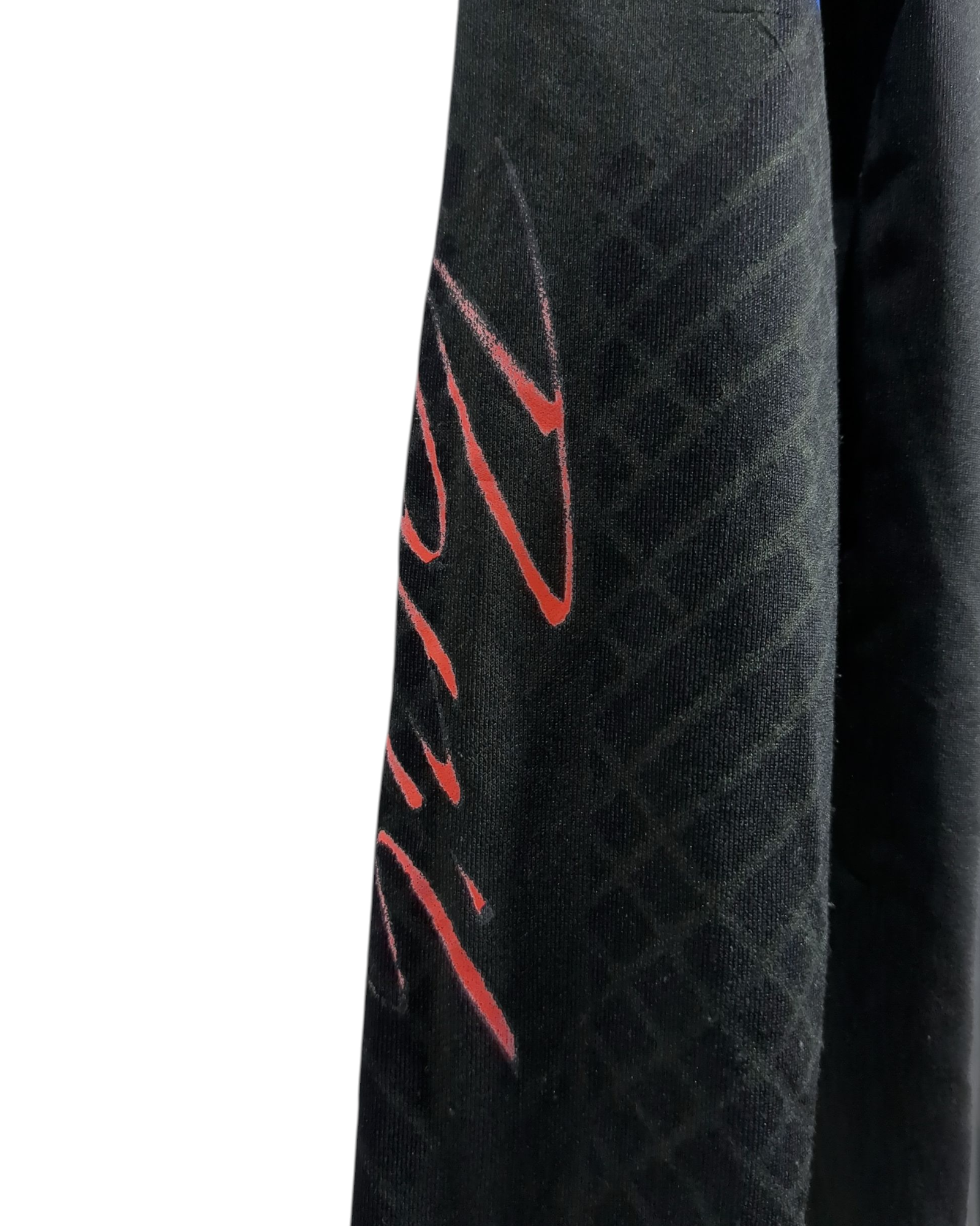 2022-23 PSG Nike Jordan 1/4 Zip Drill Top - (M)