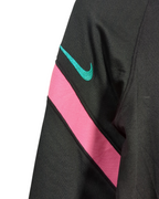 2020-21 Barcelona Nike 1/4 Zip Drill Top - (XL.Boys)