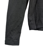 2020-21 Barcelona Nike 1/4 Zip Drill Top - (XL.Boys)