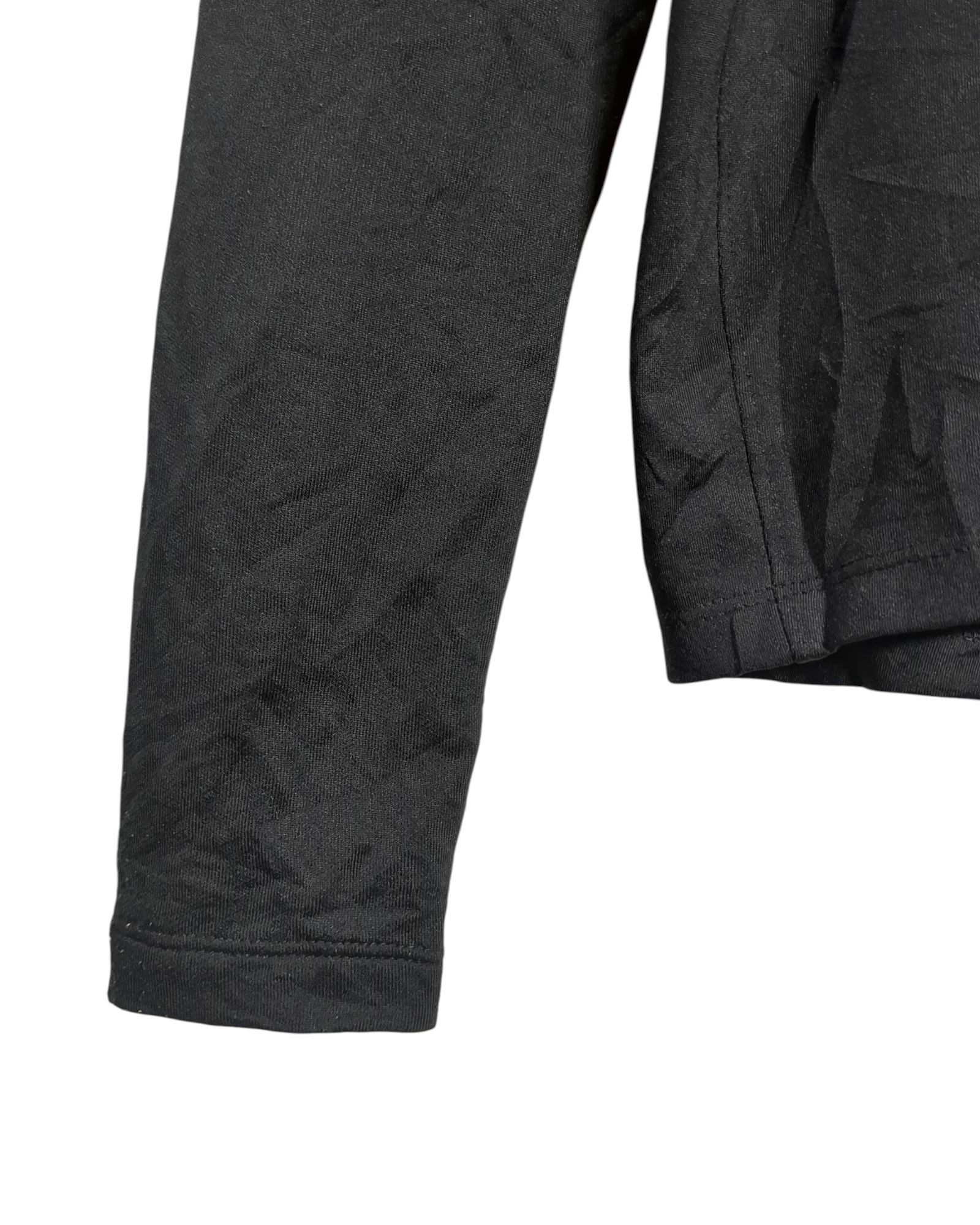 2020-21 Barcelona Nike 1/4 Zip Drill Top - (XL.Boys)