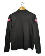 2020-21 Barcelona Nike 1/4 Zip Drill Top - (XL.Boys)