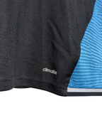 2015-16 Olympique Marseille Adidas Sweat Top - (M)