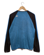 2015-16 Olympique Marseille Adidas Sweat Top - (M)