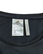 2015-16 Olympique Marseille Adidas Sweat Top - (M)