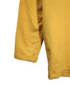 2019-20 Galatasaray Nike 1/4 Zip Drill Top - (L)