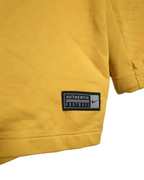 2019-20 Galatasaray Nike 1/4 Zip Drill Top - (L)