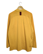 2019-20 Galatasaray Nike 1/4 Zip Drill Top - (L)