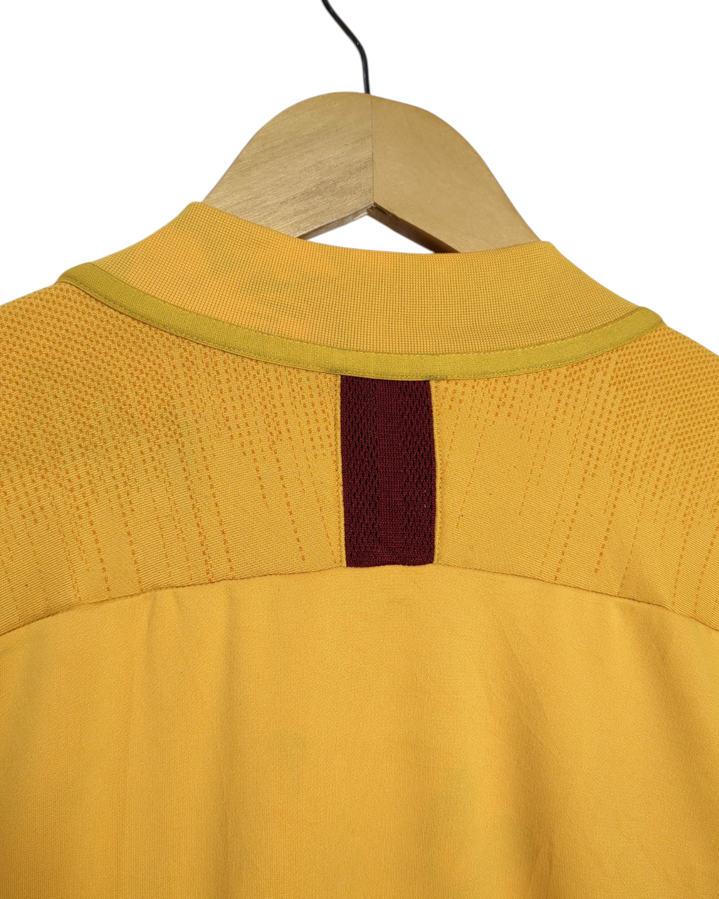 2019-20 Galatasaray Nike 1/4 Zip Drill Top - (L)