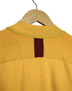 2019-20 Galatasaray Nike 1/4 Zip Drill Top - (L)