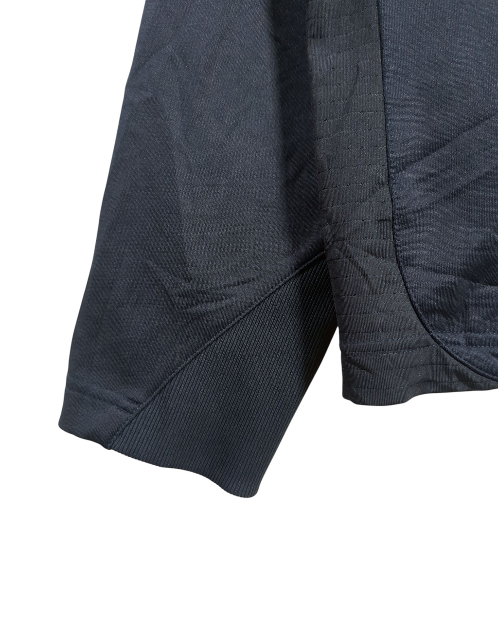 2005-06 Barcelona Nike Sweat Top - (L)