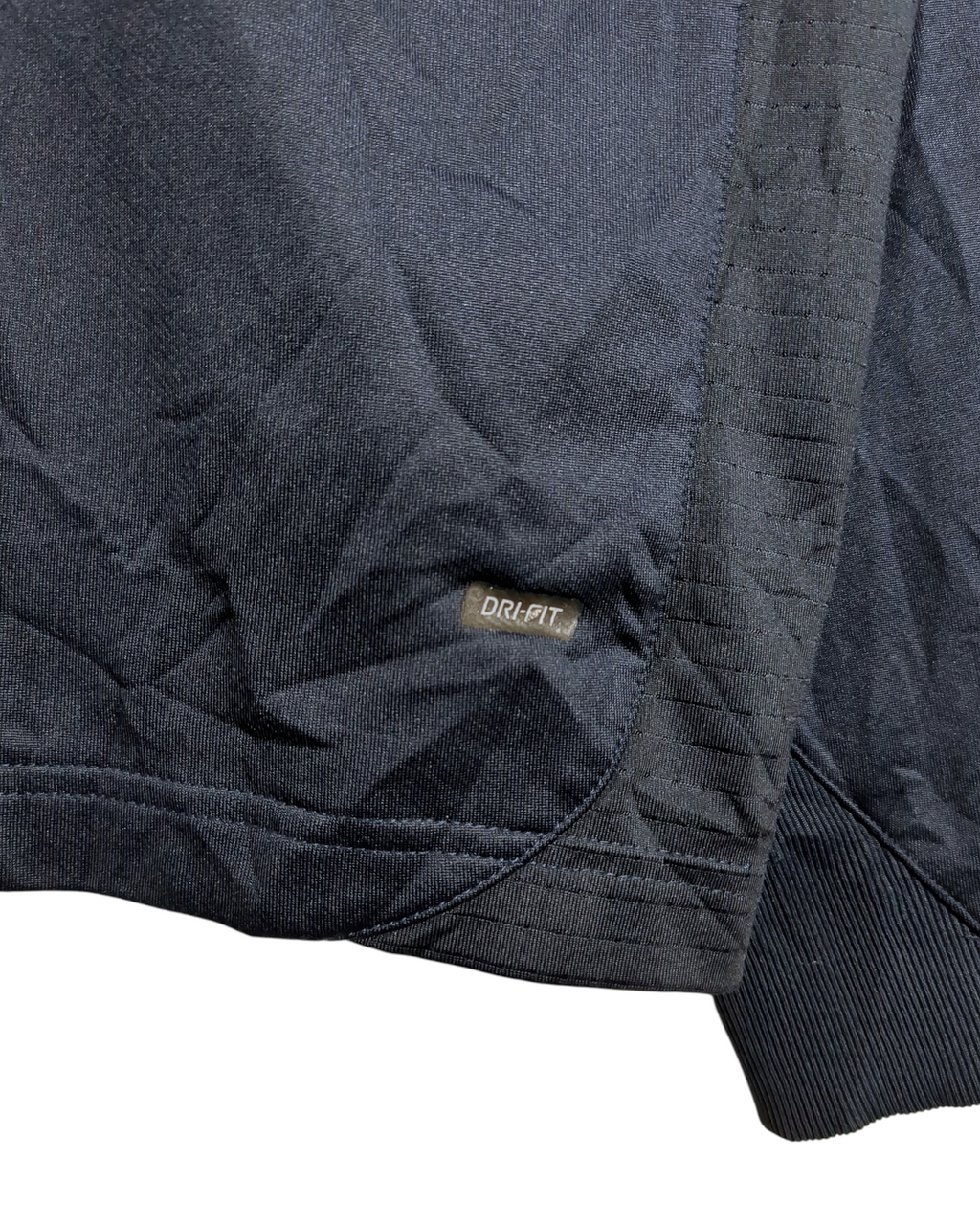 2005-06 Barcelona Nike Sweat Top - (L)