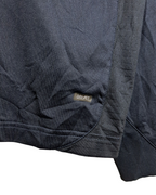 2005-06 Barcelona Nike Sweat Top - (L)