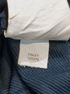 2005-06 Barcelona Nike Sweat Top - (L)