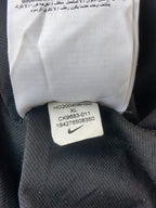 2020-21 Barcelona Nike 1/4 Zip Drill Top - (XL.Boys)