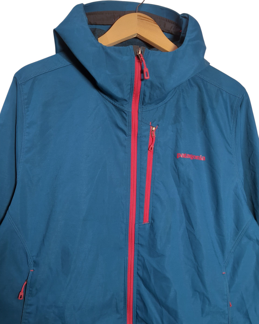 Patagonia Levitation Hoody - (L)