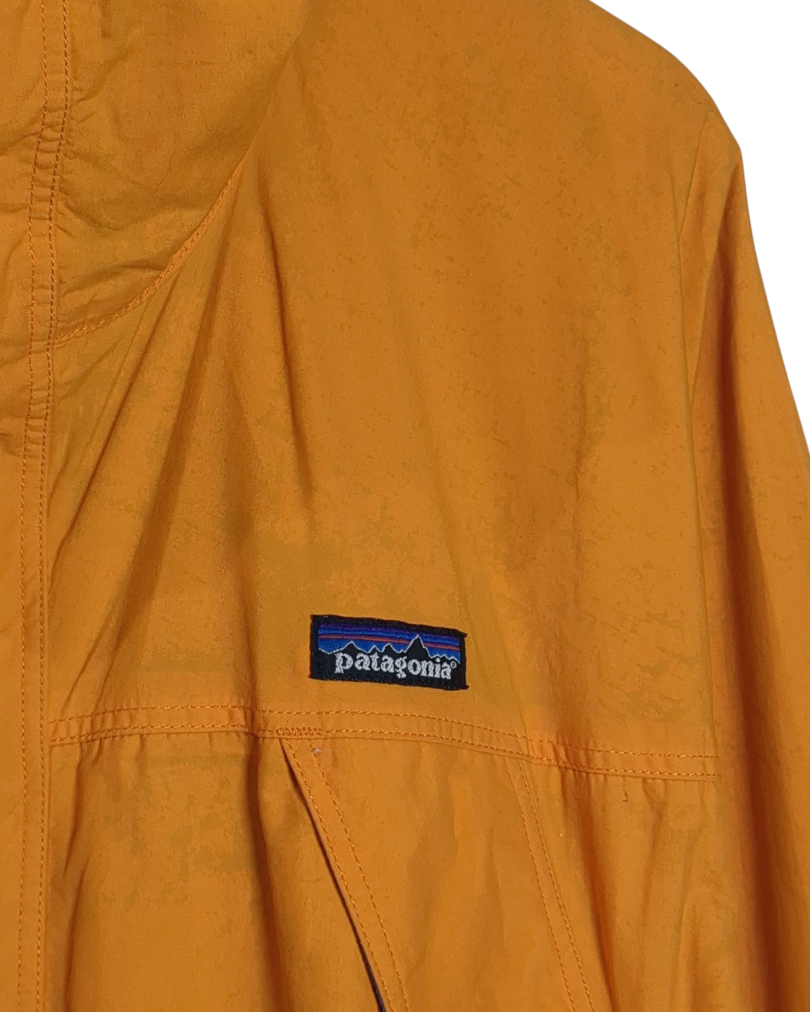 Patagonia 90s Super Alpine Jacket - (XL)