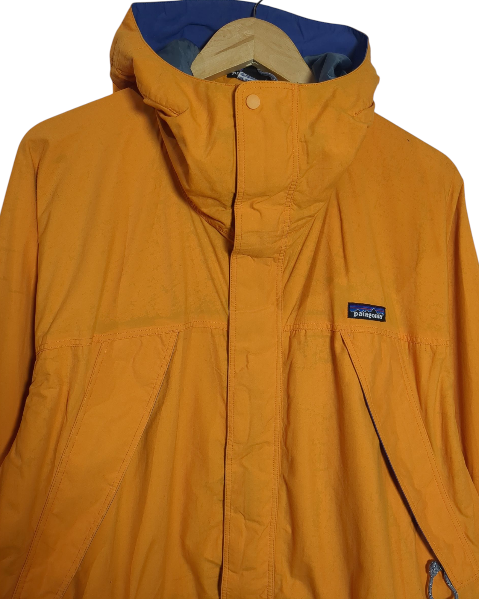 Patagonia 90s Super Alpine Jacket - (XL)