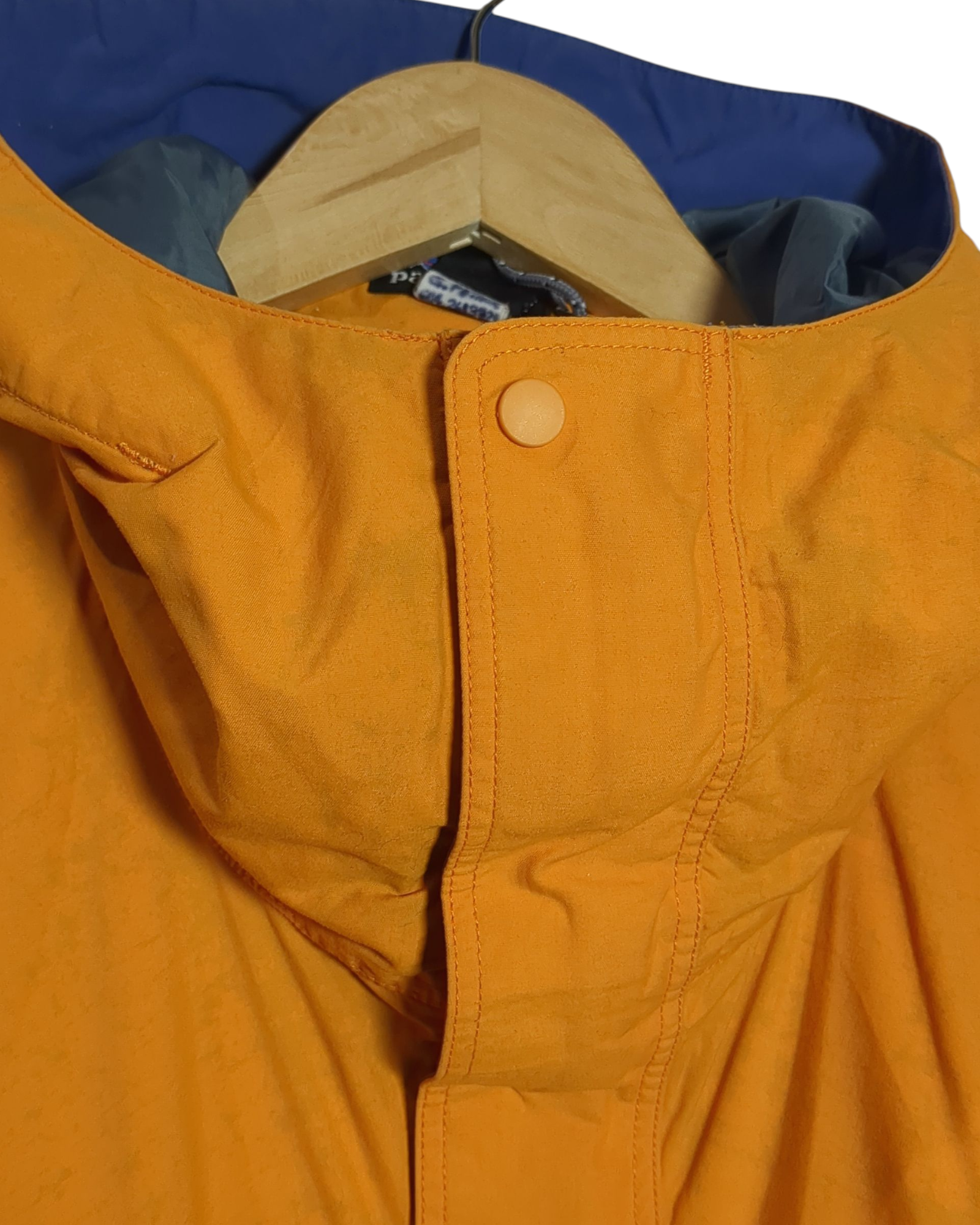 Patagonia 90s Super Alpine Jacket - (XL)