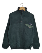 Patagonia 90s Synchilla® Snap-T® Pullover - (L)