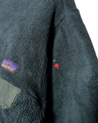 Patagonia 90s Synchilla® Snap-T® Pullover - (L)