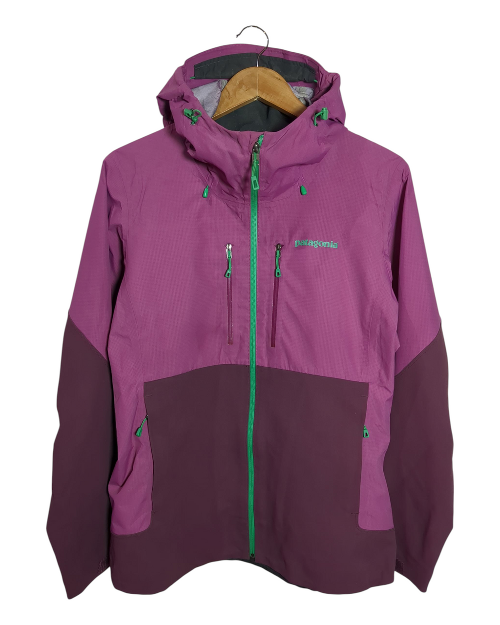 Patagonia Mixed Guide Hoody - (M)