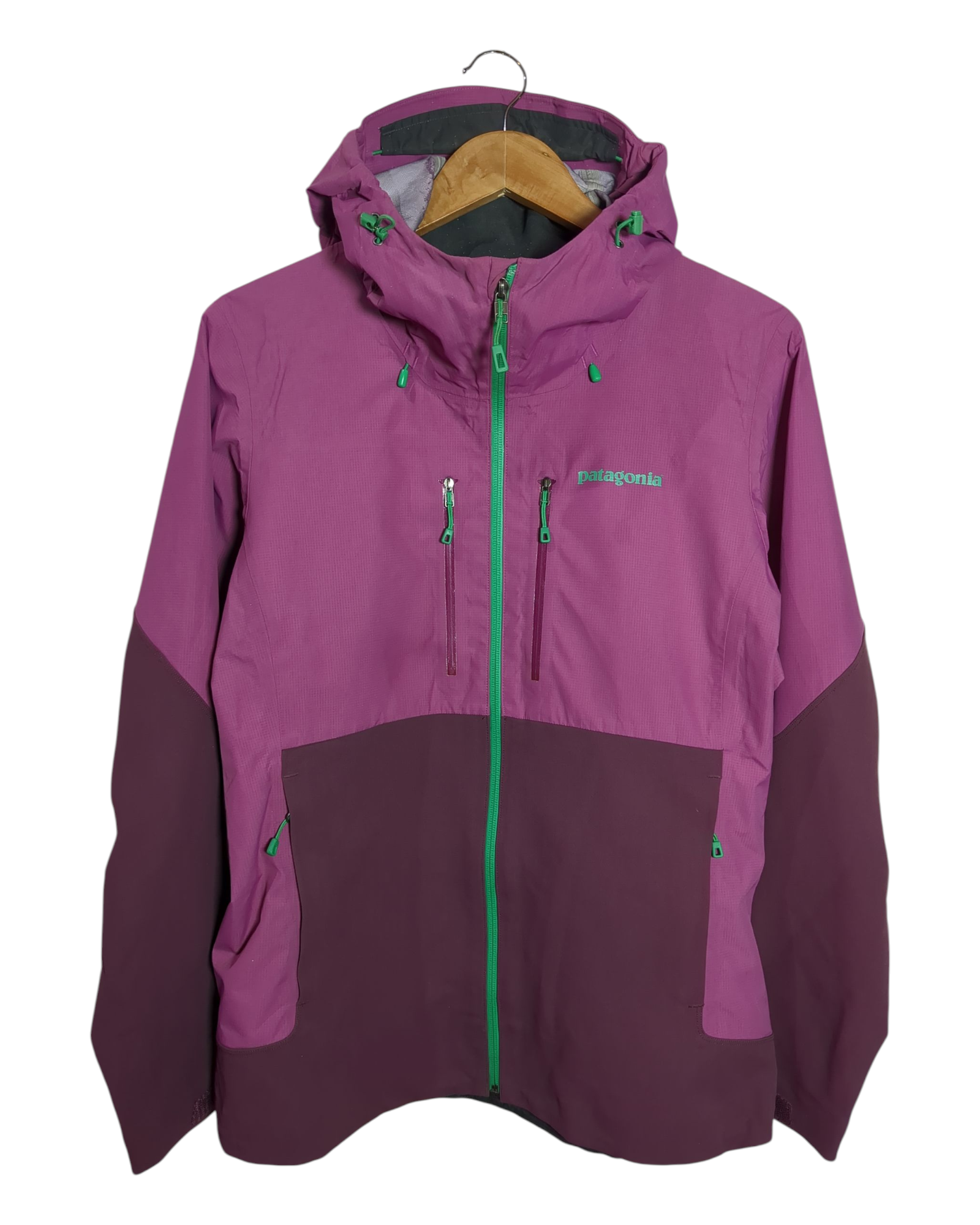 Patagonia Mixed Guide Hoody - (M)